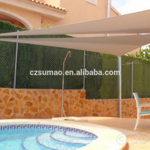 Top grade best sell shade sail canopy awnings